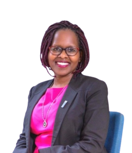 Gloria Sebikari