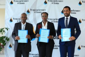 East African Petroleum regulators sign agreement to strengthen regional energy cooperation