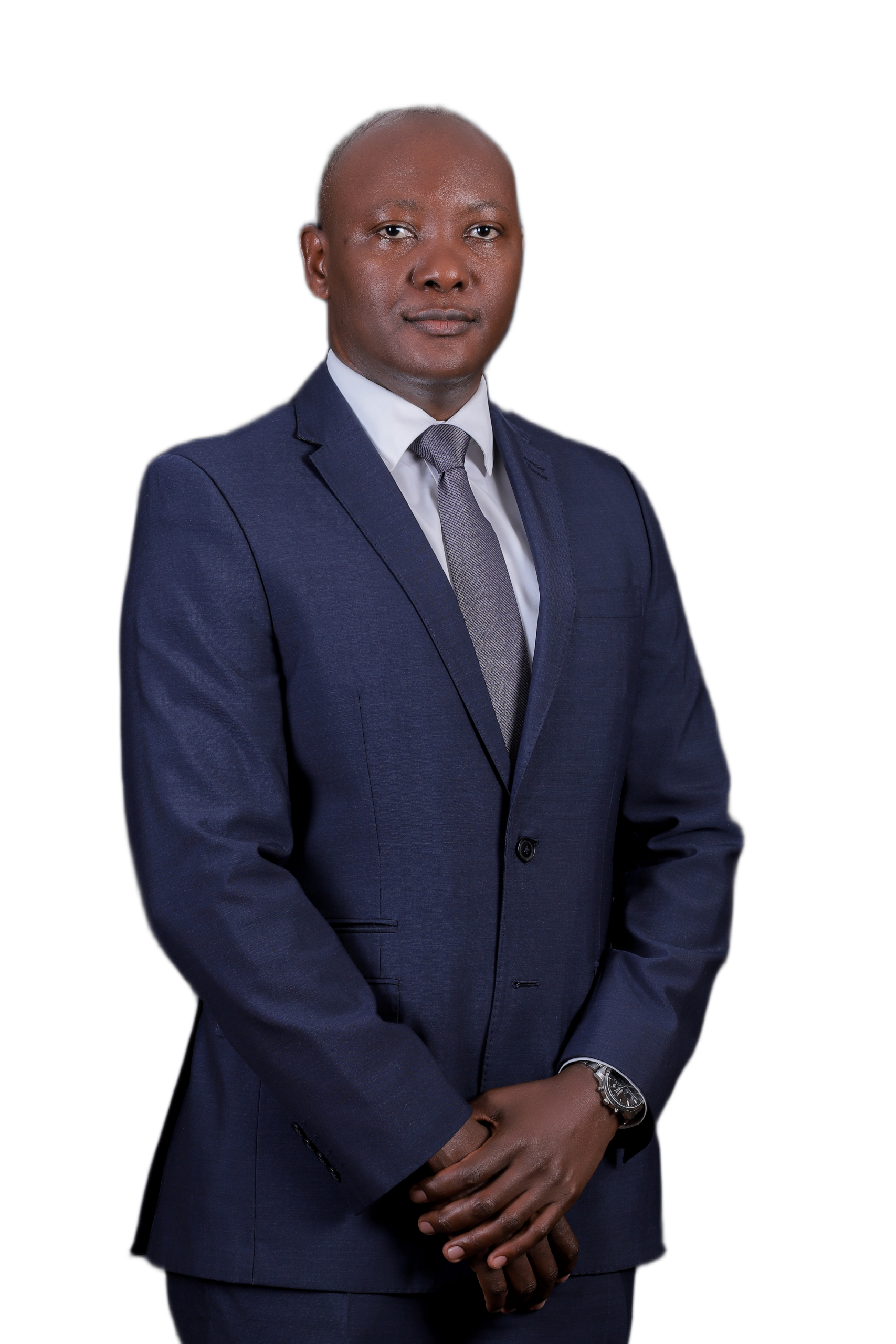 Mr. Alex Nyombi