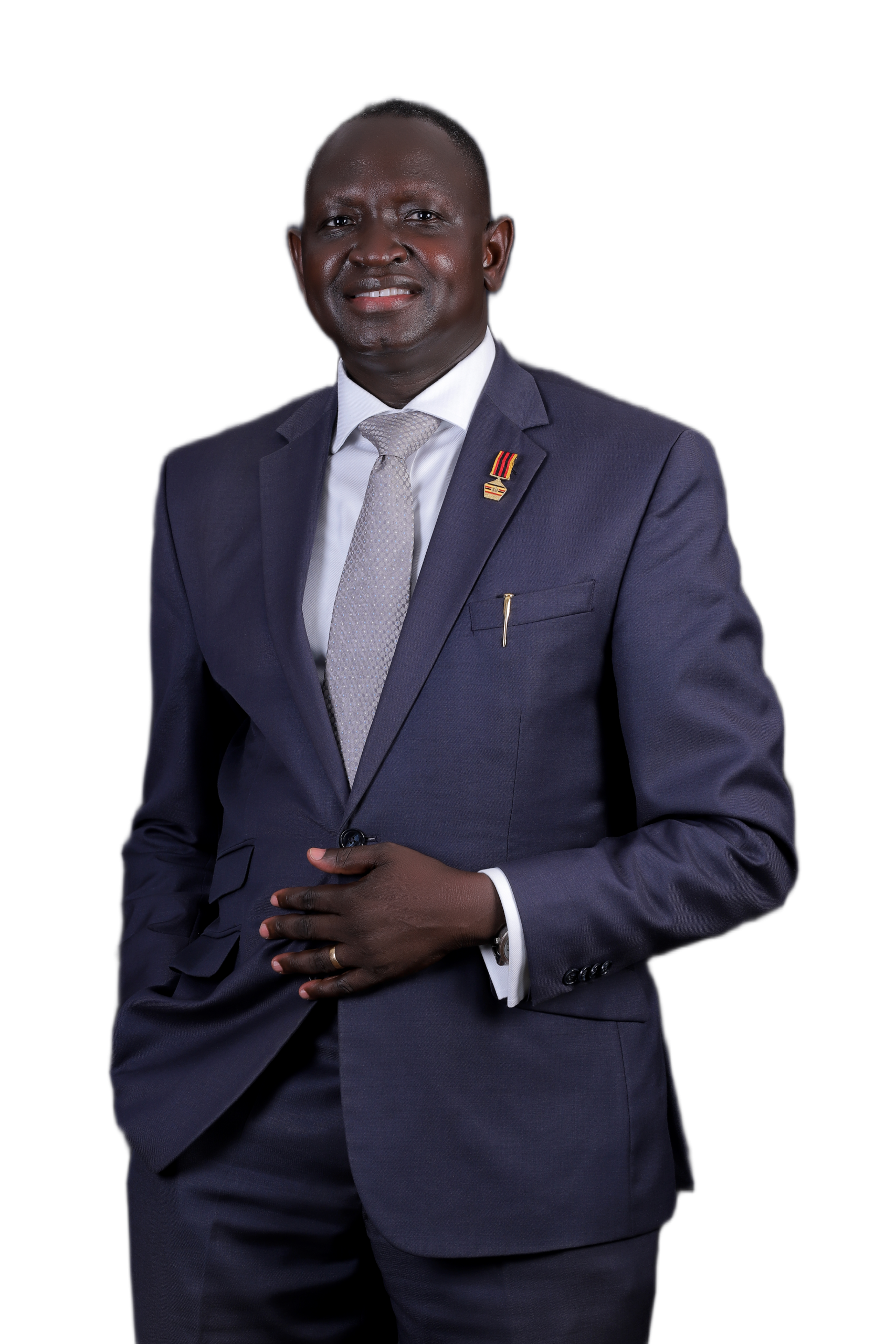 Mr. Michael Otonga Ochan