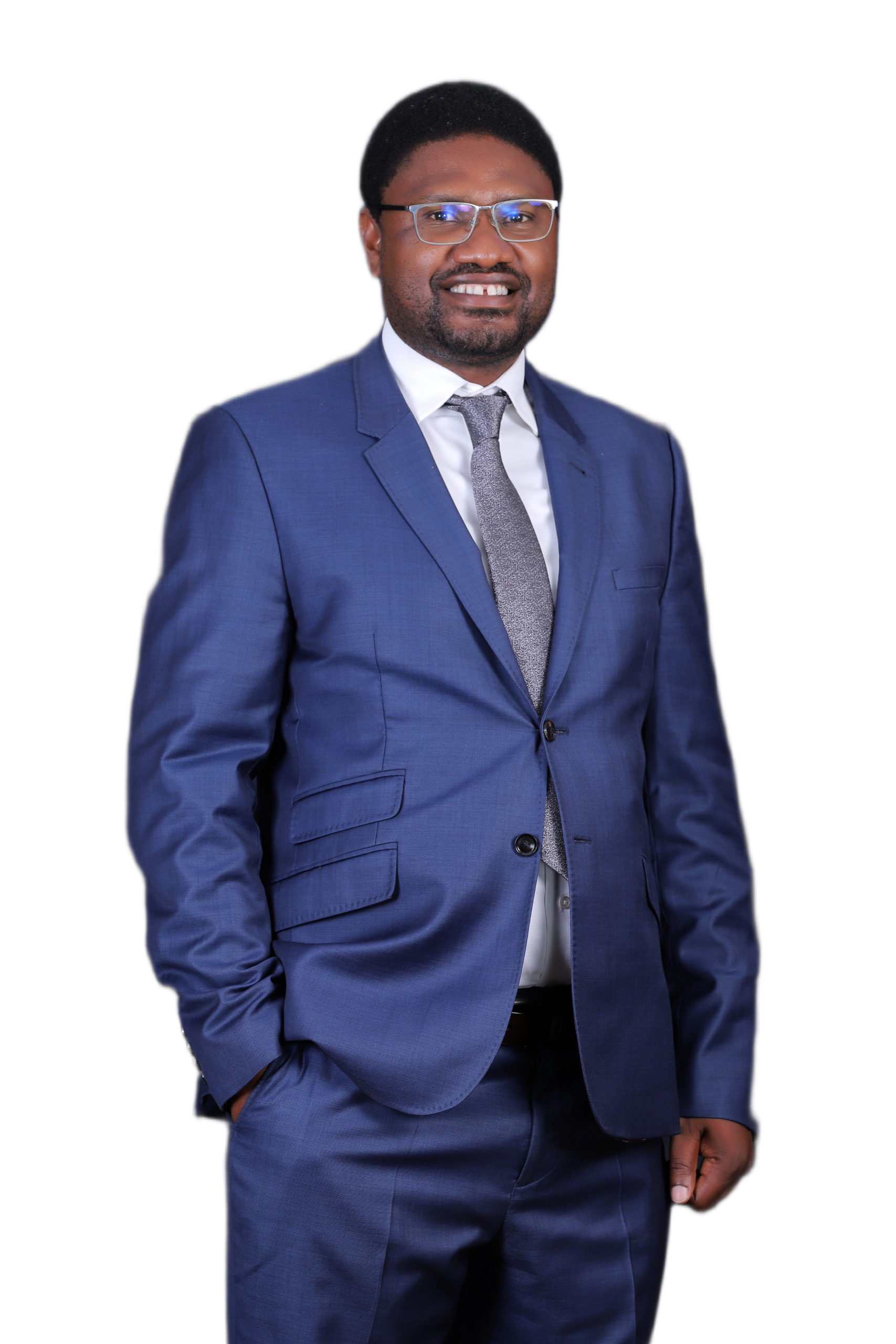 Mr. Ali Ssekatawa
