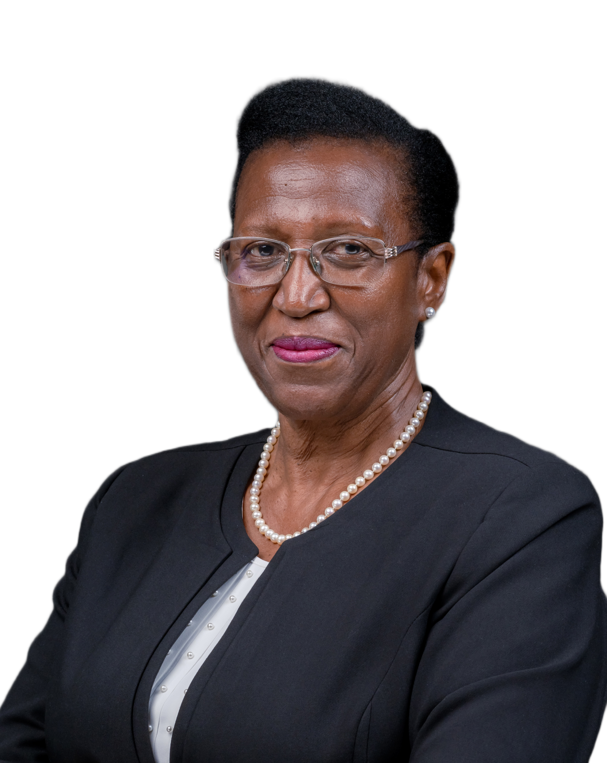 Ms. Oduka Ochan Achan Mary