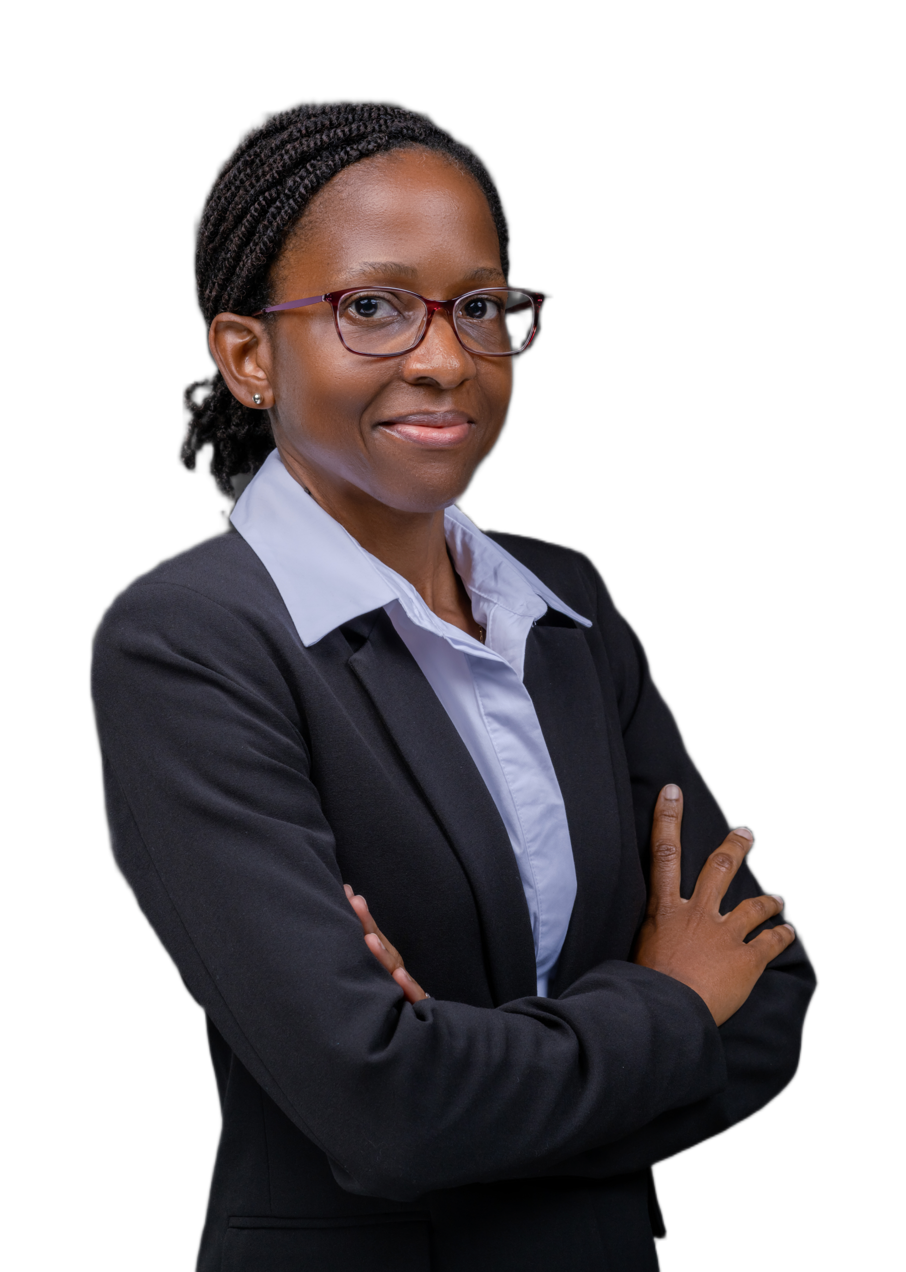 Ms Solome Galiwango
