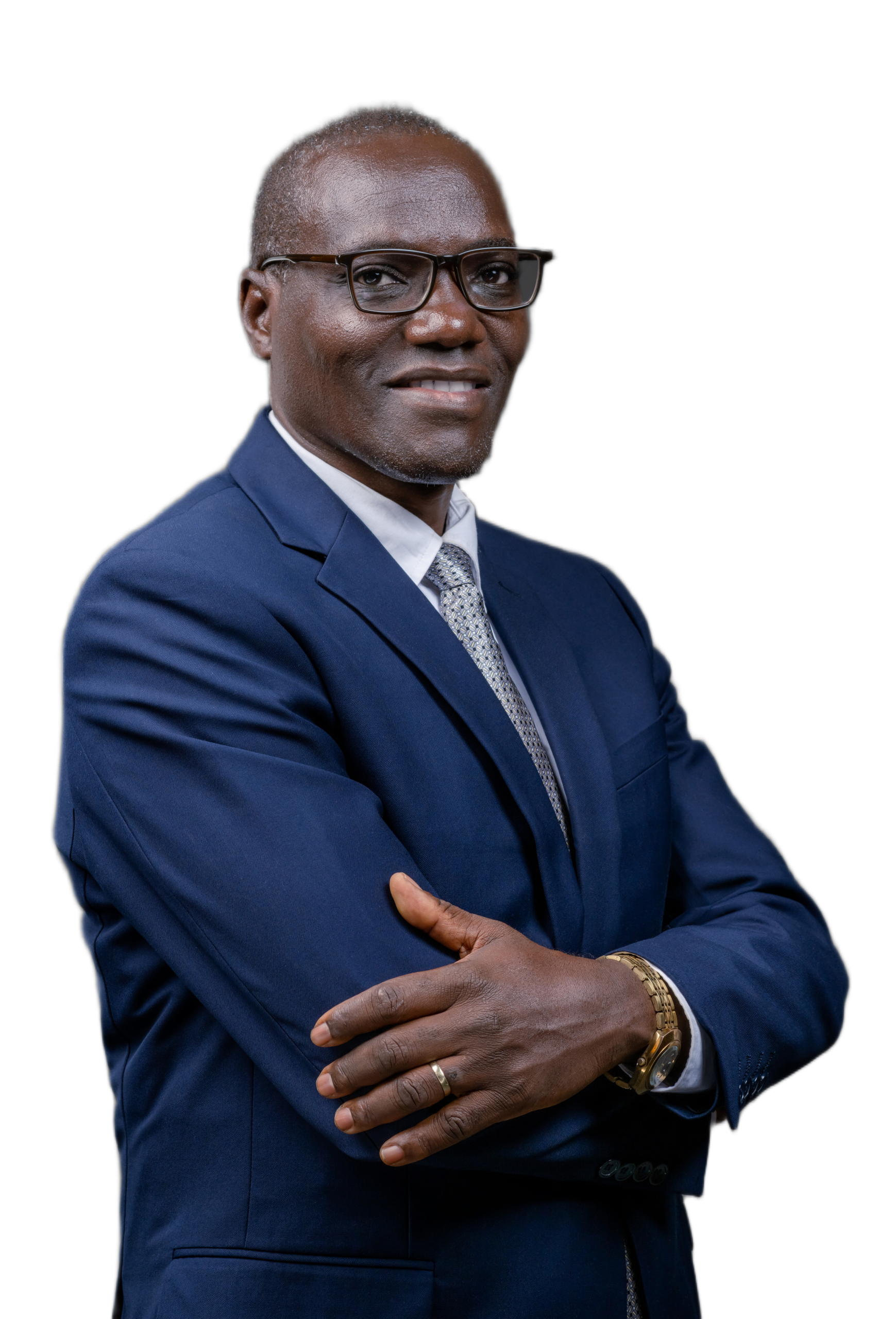 Prof. Vicent Bagire