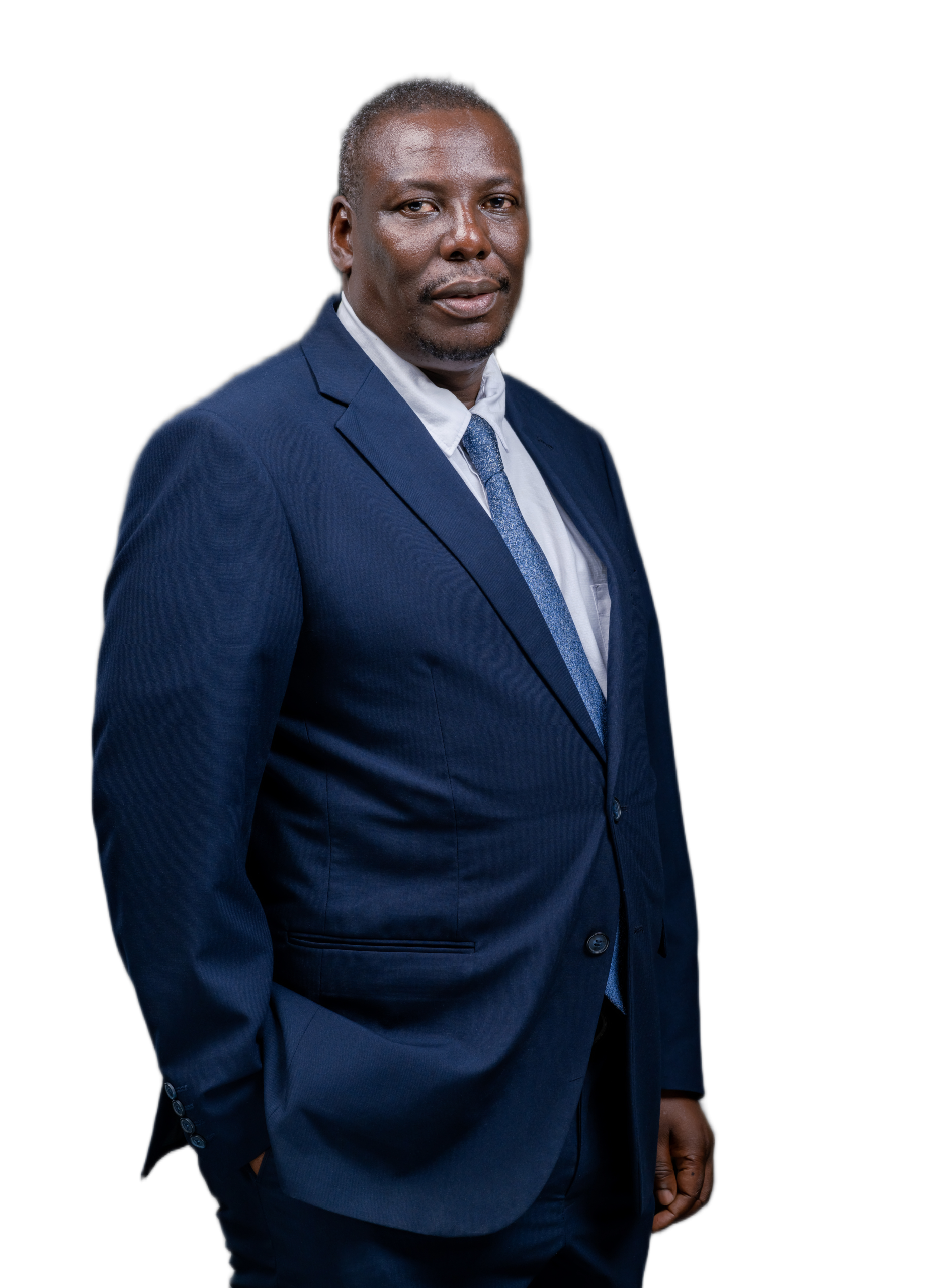 Mr. Bernard Ongodia