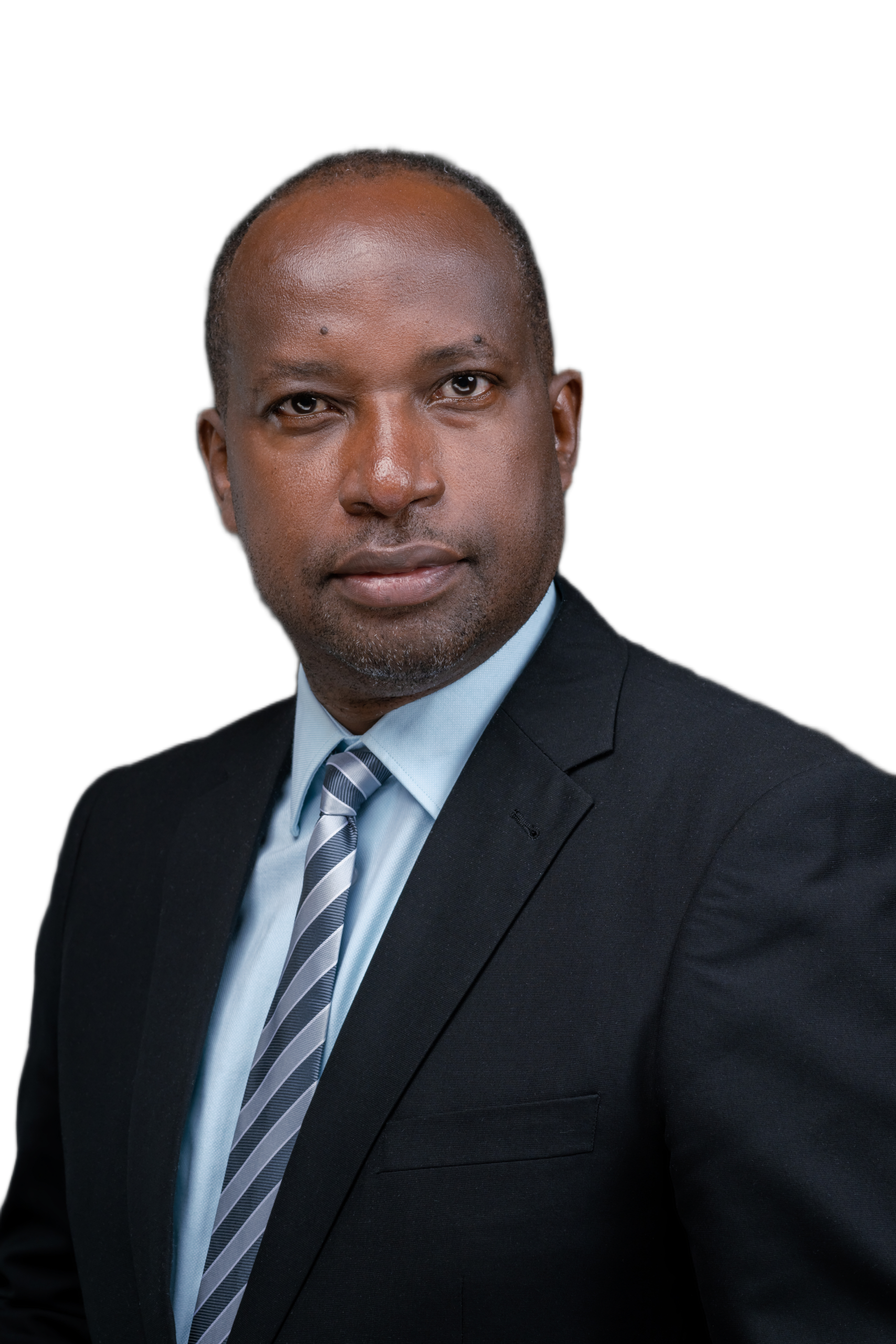 Dr. Joseph Kobusheshe