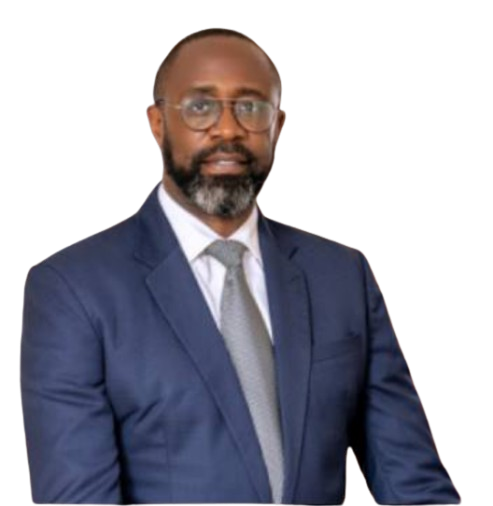 Mr. Adrian Bukenya