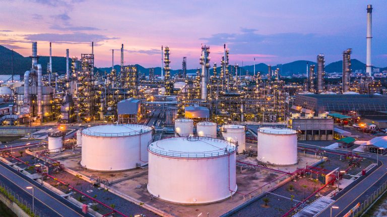 The Uganda Refinery Project