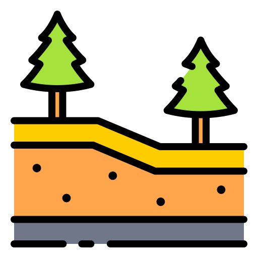 Environment, Land & Social Impact