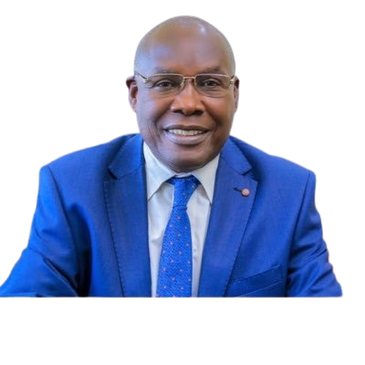 Hon. Sidronius Okaasai Opolot