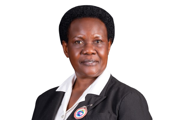 Jane Nambakire  Mulemwa